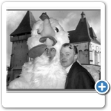 Der Clown