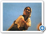 Helen - 'To Kill a Mockingbird' - Theatr Clwyd